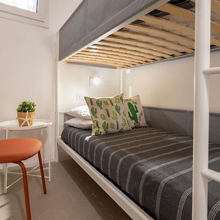 Sardinia Re - Casa Pinuccia Apartment Alghero Ngoại thất bức ảnh