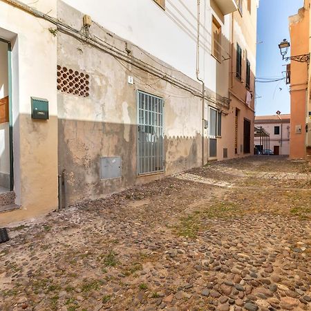 Sardinia Re - Casa Pinuccia Apartment Alghero Ngoại thất bức ảnh