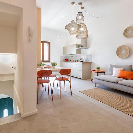 Sardinia Re - Casa Pinuccia Apartment Alghero Ngoại thất bức ảnh