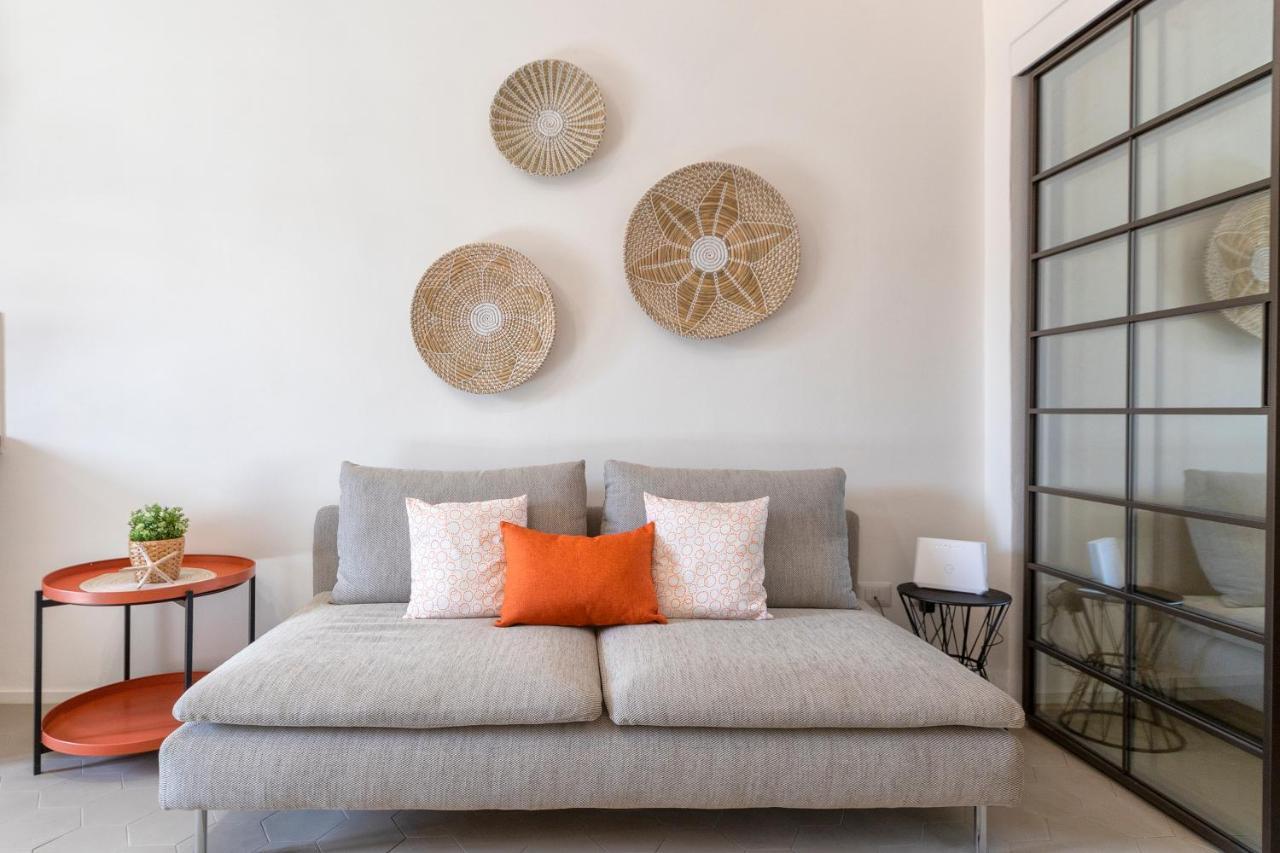 Sardinia Re - Casa Pinuccia Apartment Alghero Ngoại thất bức ảnh