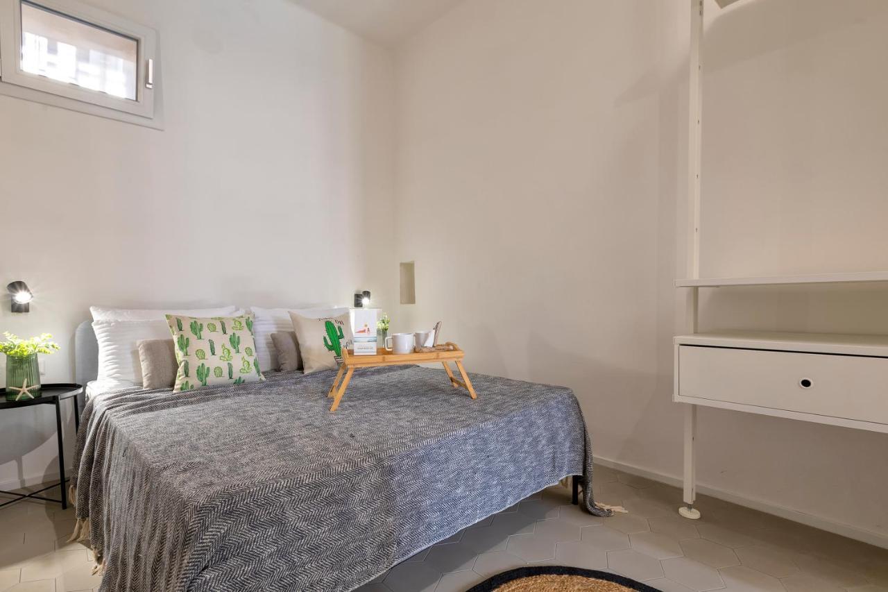 Sardinia Re - Casa Pinuccia Apartment Alghero Ngoại thất bức ảnh