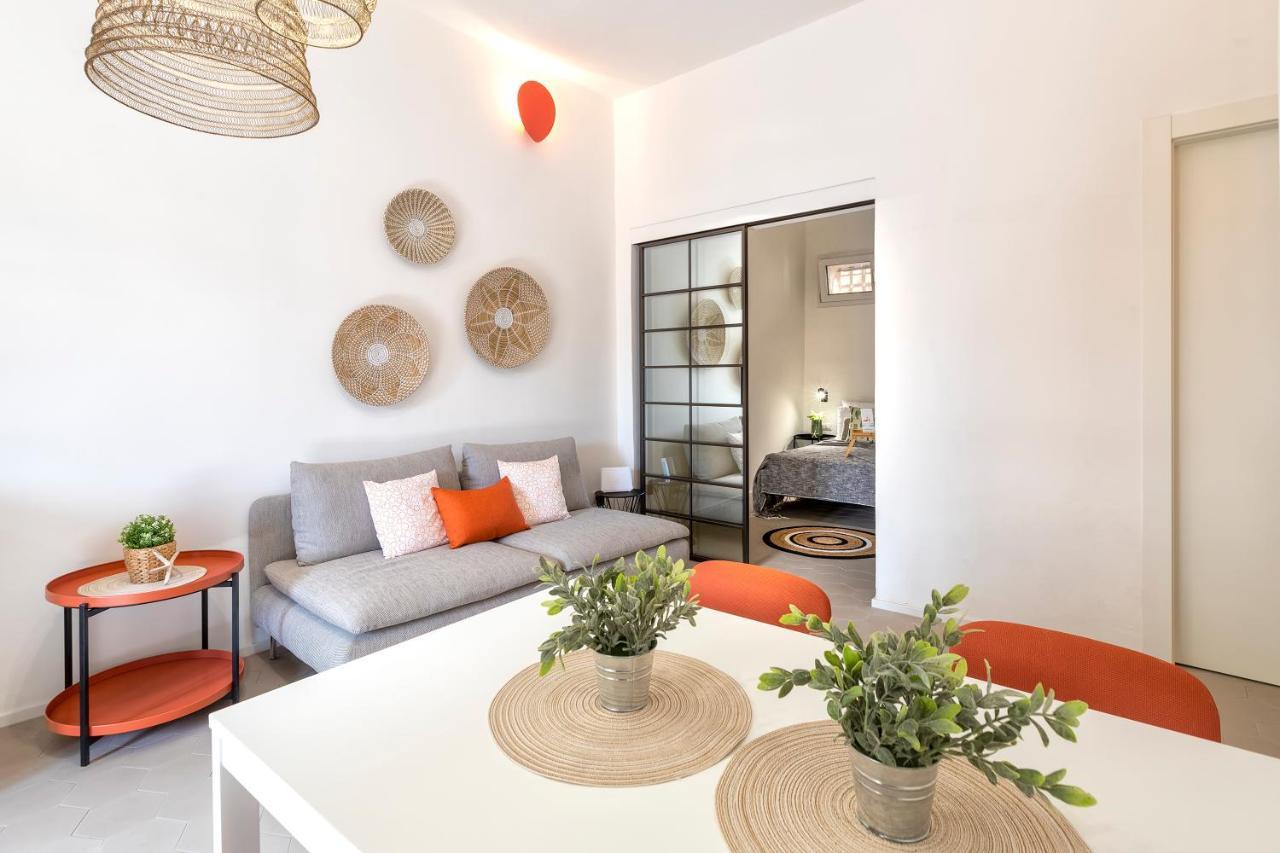 Sardinia Re - Casa Pinuccia Apartment Alghero Ngoại thất bức ảnh