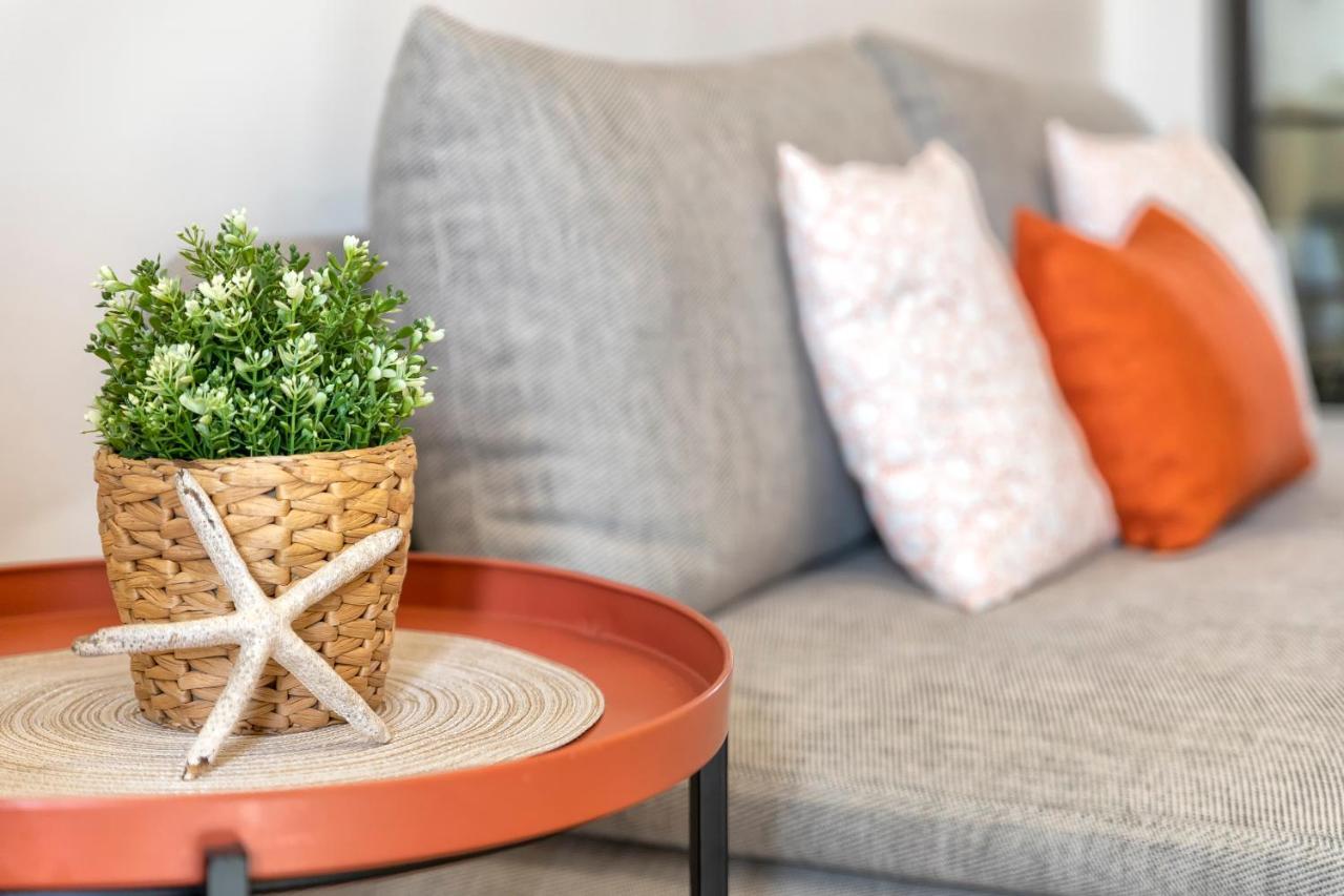 Sardinia Re - Casa Pinuccia Apartment Alghero Ngoại thất bức ảnh