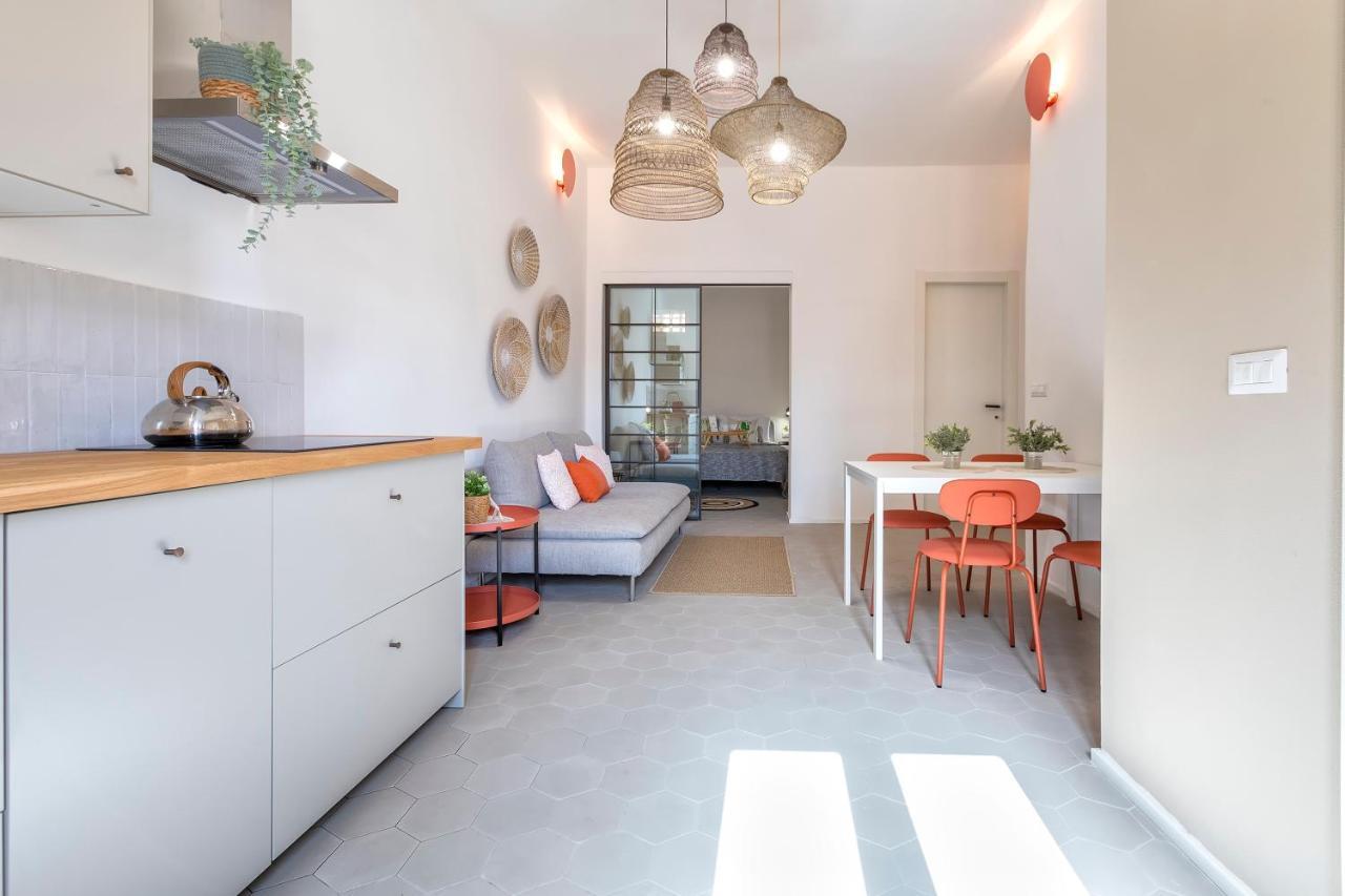 Sardinia Re - Casa Pinuccia Apartment Alghero Ngoại thất bức ảnh