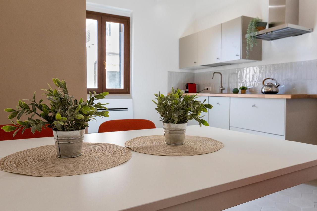 Sardinia Re - Casa Pinuccia Apartment Alghero Ngoại thất bức ảnh