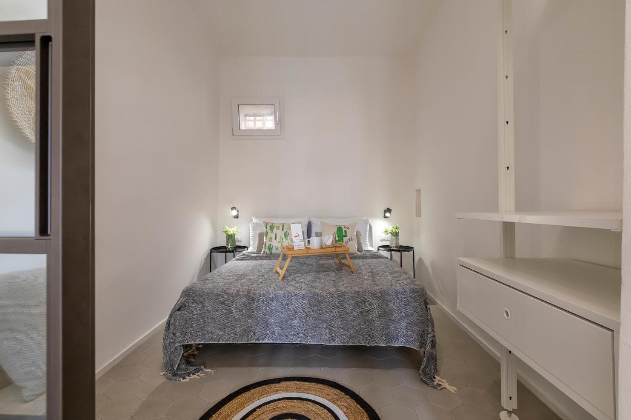 Sardinia Re - Casa Pinuccia Apartment Alghero Ngoại thất bức ảnh