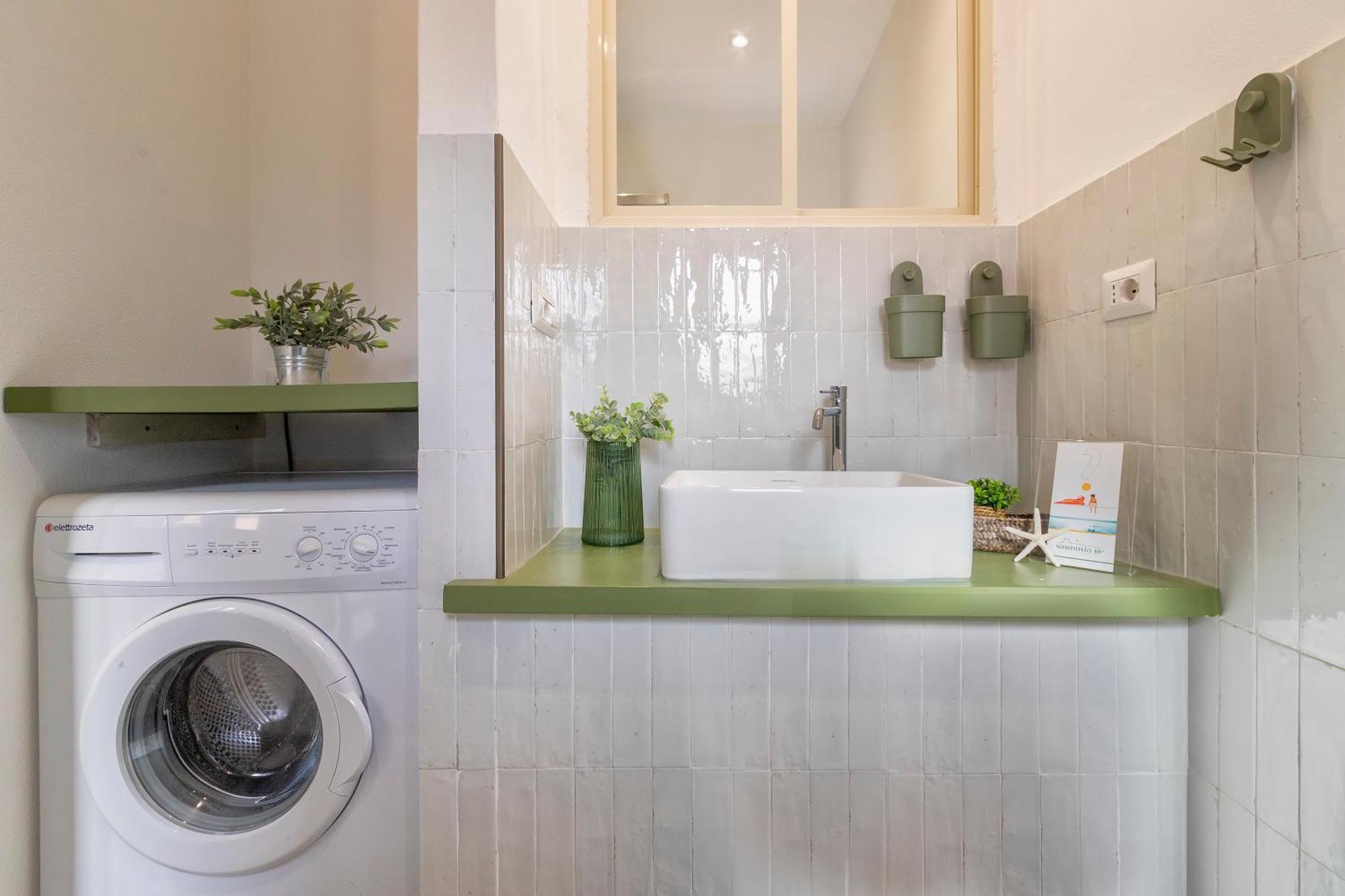 Sardinia Re - Casa Pinuccia Apartment Alghero Ngoại thất bức ảnh
