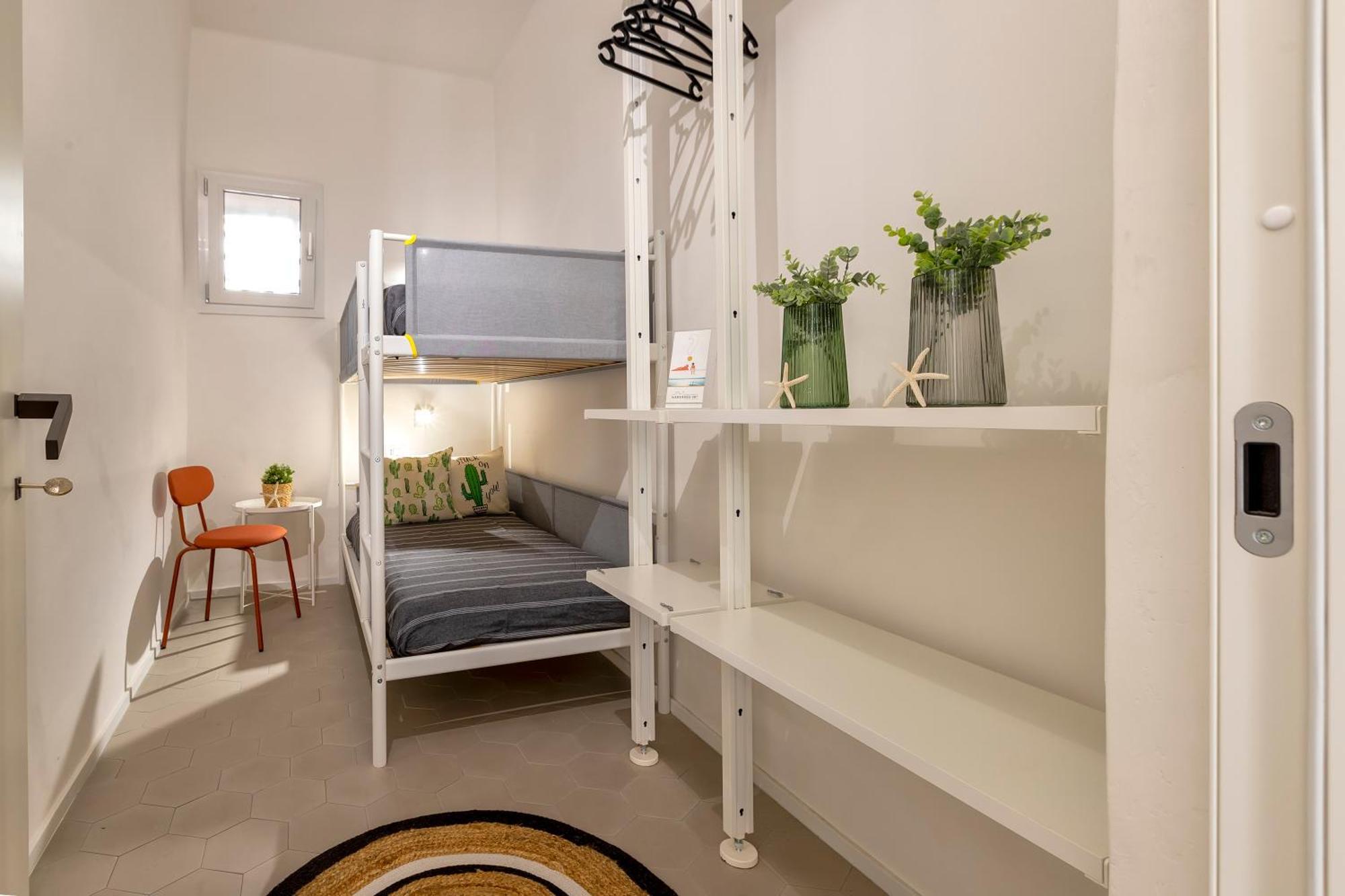 Sardinia Re - Casa Pinuccia Apartment Alghero Ngoại thất bức ảnh