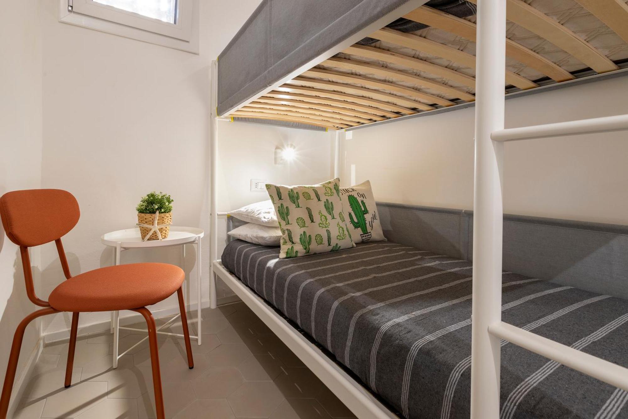 Sardinia Re - Casa Pinuccia Apartment Alghero Ngoại thất bức ảnh