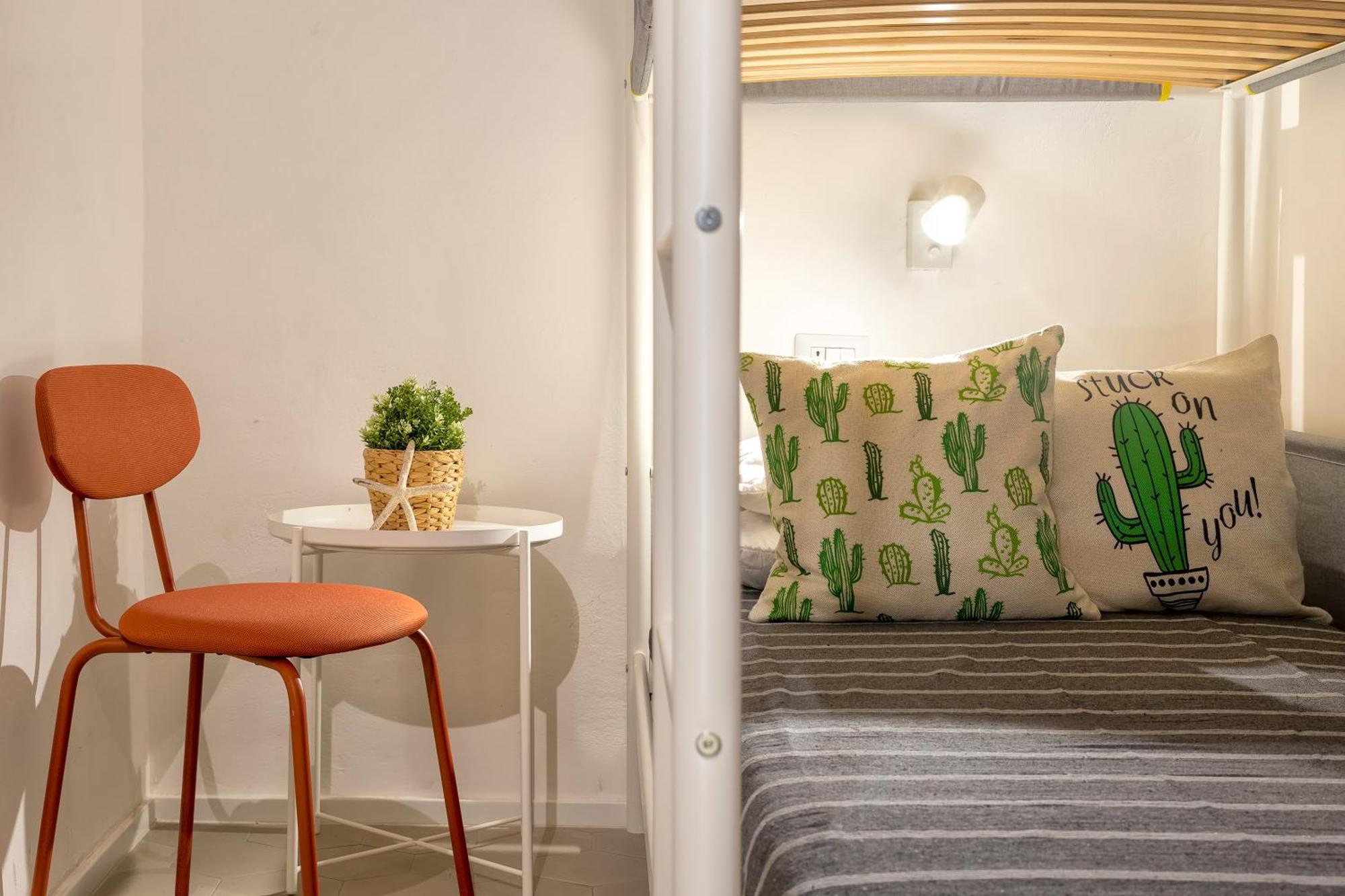 Sardinia Re - Casa Pinuccia Apartment Alghero Ngoại thất bức ảnh