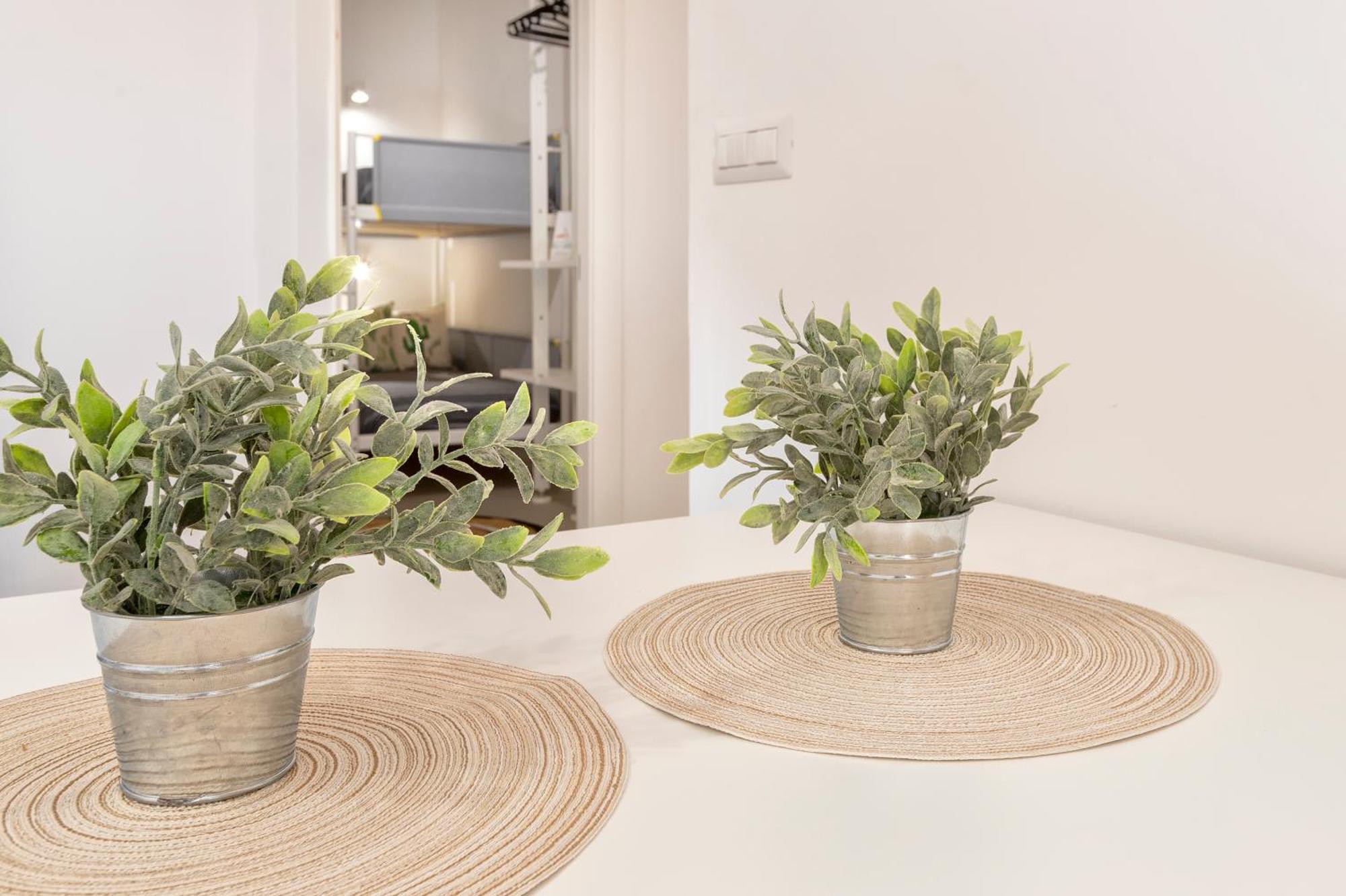 Sardinia Re - Casa Pinuccia Apartment Alghero Ngoại thất bức ảnh