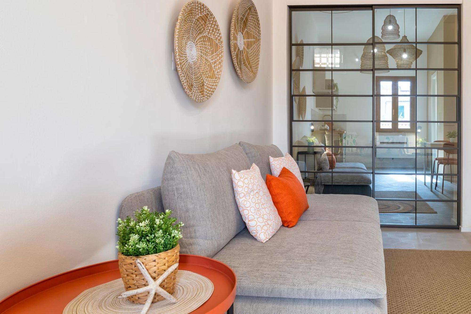 Sardinia Re - Casa Pinuccia Apartment Alghero Ngoại thất bức ảnh